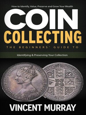 cover image of Coin Collecting
